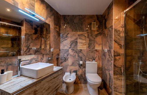 Amador Apartamento Familiar Centro PARKING Amador de los Rios - Foto 32