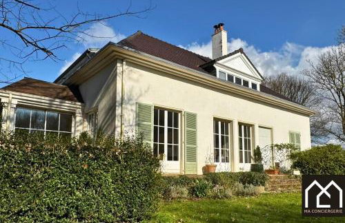 Le Grand Rupembert, 3 Etoiles, 8pers, Parc Privé - Foto 13