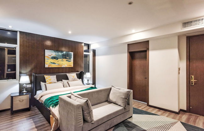 The Field Inn - Foto 37