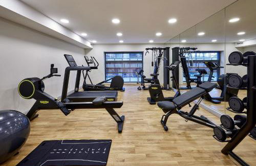 Residence Inn by Marriott Strasbourg - Foto 6