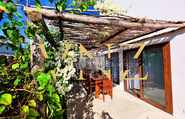 Villa Nyota Zanzibar - Photo 51