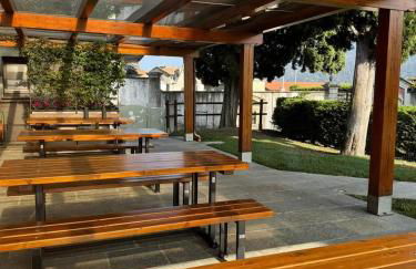 Balcony on Lake Pianello - Foto 47