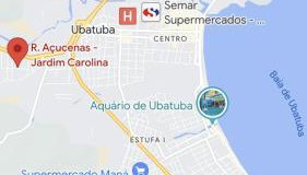 Casa Jardim Carolina Perto posto torrão, Supermecado Shibata e Semar - Foto 2