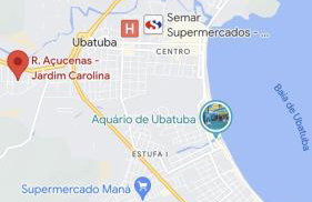 Casa Jardim Carolina Perto posto torrão, Supermecado Shibata e Semar - Foto 2