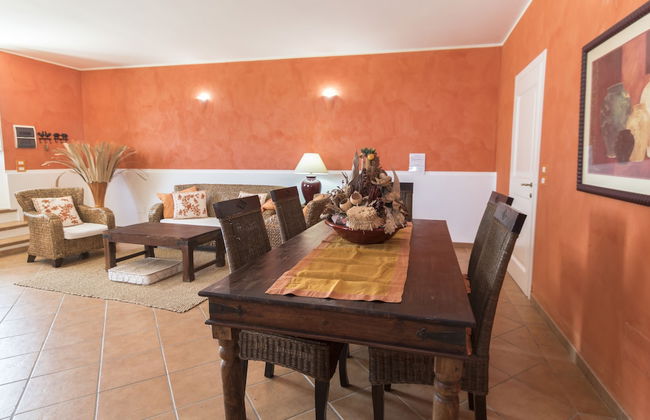 Agriturismo Borgo Spagnoli - Foto 30