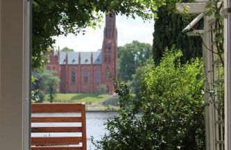 FeWo Direkt Am See - Malchow - Foto 18