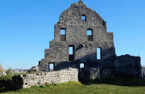 FREE Apartment - Bei den Thermen - Foto 71