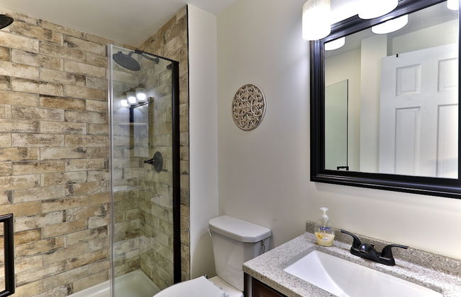 Breakaway House by Killington Vacation Rentals - Photo 63