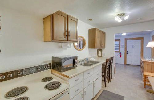 Bear Lake Charming Apartment w Kitchen - Foto 1