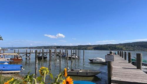 Wohnung direkt am See, 58 qm - Foto 4