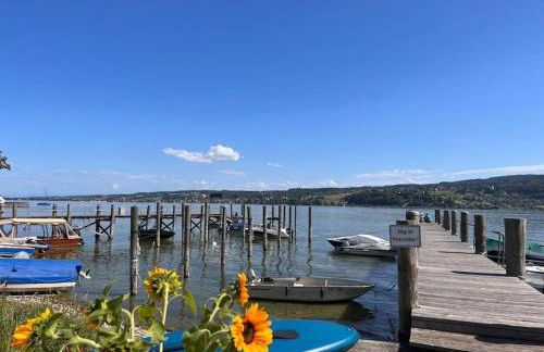 Wohnung direkt am See, 58 qm - Foto 4