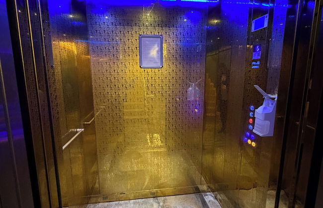 Deluxe Beach Residence - Photo 45