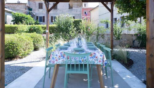 Il Belvedere di Montiano - Foto 4, Garden