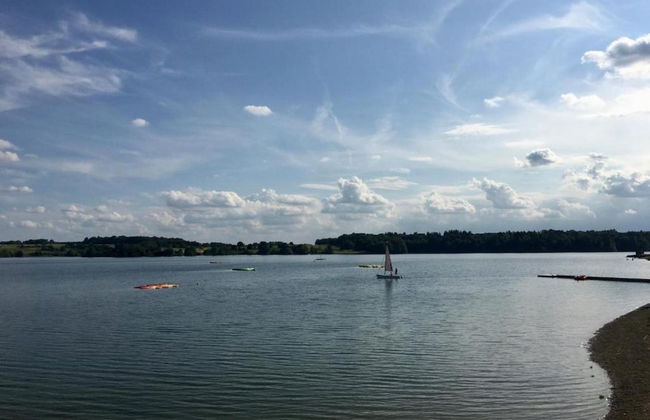 Peaceful Garden Hideaway - Foto 24