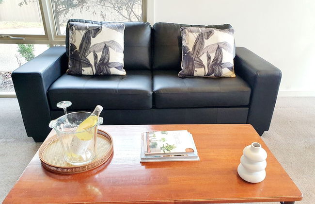 Central Shepparton Apartments - Photo 11