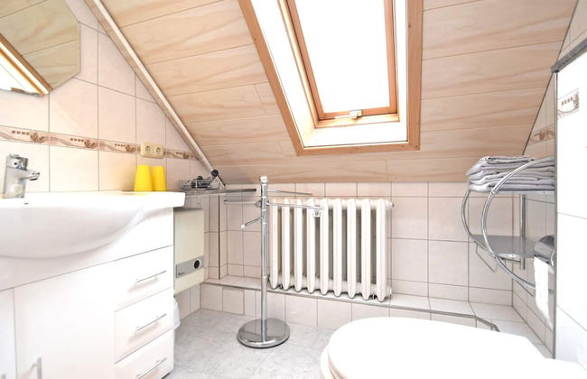 Einladende Ferienwohnung mit Garten - Foto 10