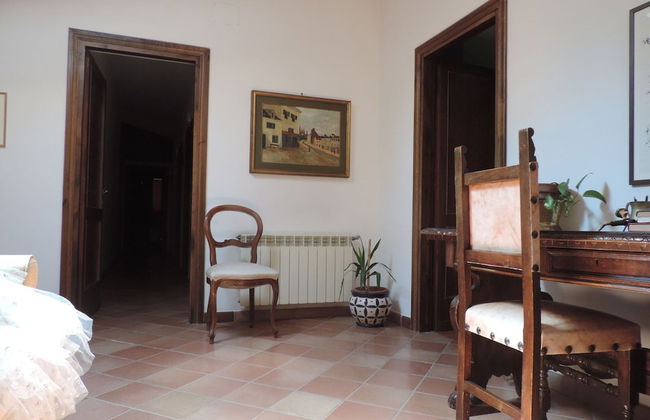 Rustic Pool Villa in Roman Countryside - Foto 7