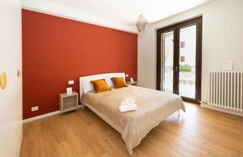 Casa con terrazzo in ottima posizione vicino Como - Foto 1