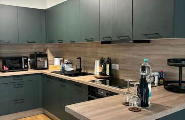 Wunderschöne Wohnung am Rhein nähe Koblenz - Foto 4