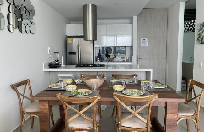 SAMARIA CLUB DE PLAYA BY VISTA MAGICA - Photo 25