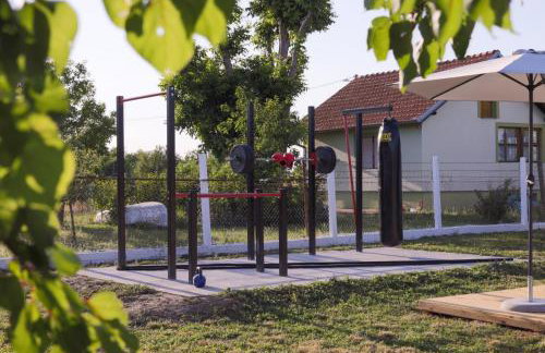 Kuća za odmor Fjaka - Foto 43