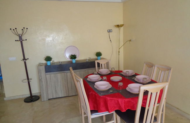 Apartment With Terrace - Foto 32