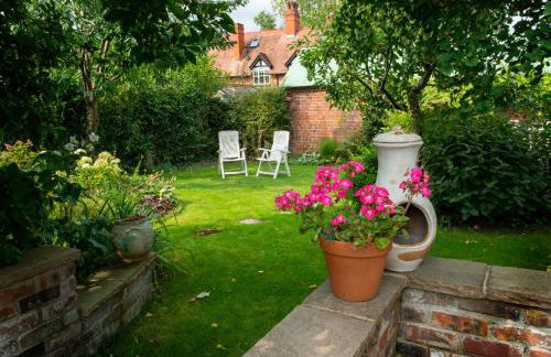 Magnolia Cottage - Foto 24