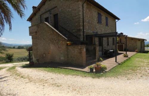 Scappo in Umbria, Collefiorito - Foto 20