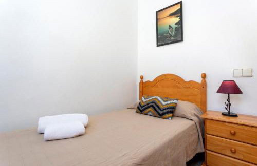 Villa in Playa D´en Bossa sleeps 9 - Foto 19