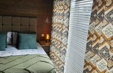 JJs Lodge Ebor - Foto 8