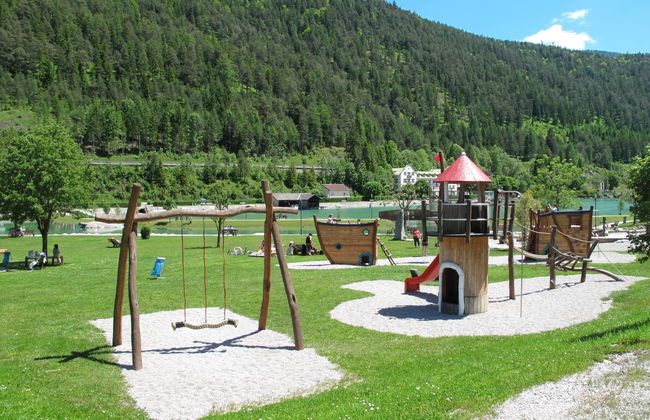 Seekarspitz - Foto 27