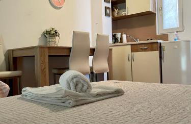 Studio Apartmani Kremić - Foto 27