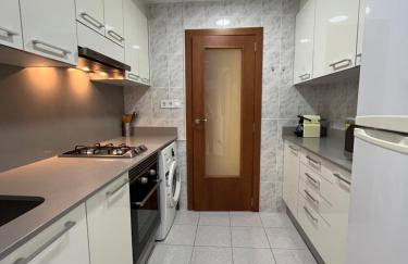 Apartamento Torres Serranos - Foto 9