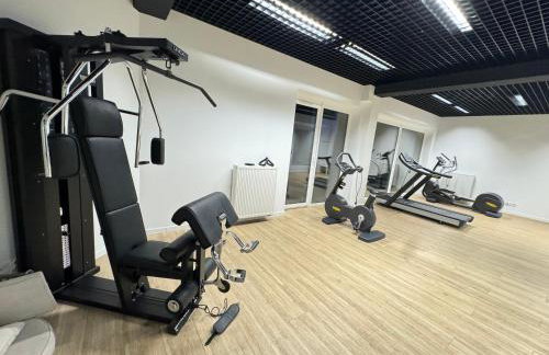 Laguna Beskidów Apartament A5 - Foto 21