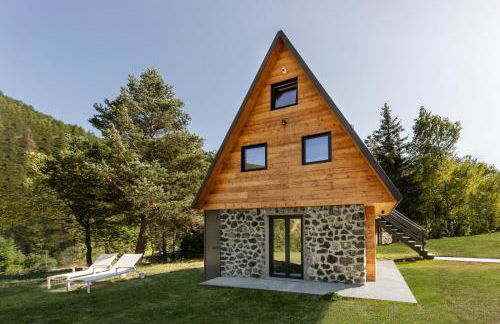 Chalet Tir Longë - Foto 13