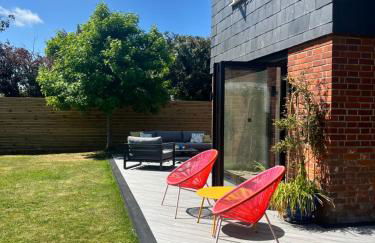 Beautiful family home with hot tub - Foto 18