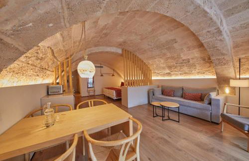 Apartahotel Fil Suites - Photo 19