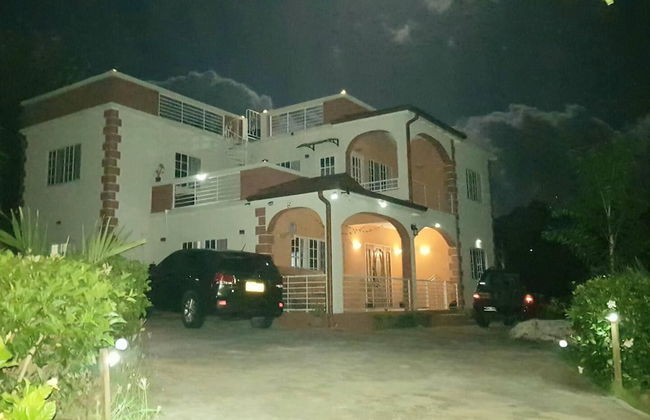 Beautiful 1-bed Apartment in Saint George's - Foto 31