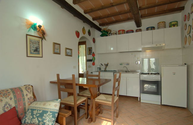 La Dolce Collina - Photo 27