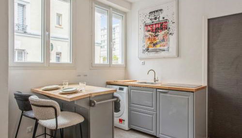 Appartement Alfortville proche métro et RER - Foto 3