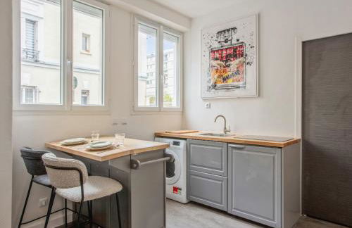 Appartement Alfortville proche métro et RER - Foto 3