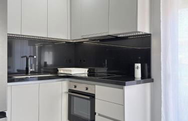 Kilada Luxury Apartment 2 - Photo 8