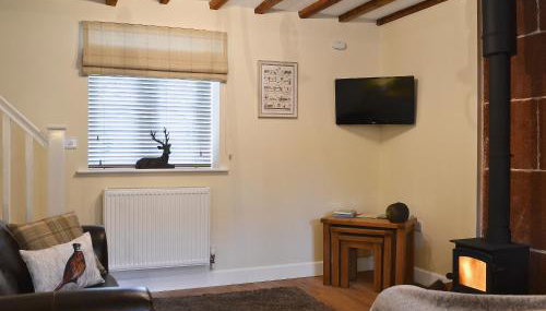 Red Lion Lodge - Foto 3