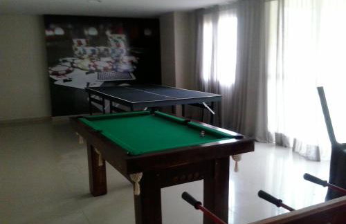 VG Fun Fortal - Foto 31