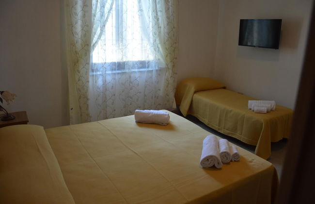 Azienda Agrituristica Caridà - Foto 15