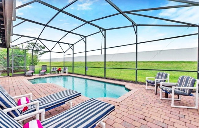 Summer Place Villa 4 Bedroom Home by RedAwning - Foto 16