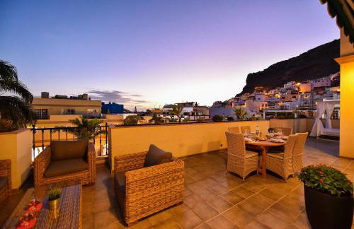 Luxury Penthouse Mogan VII - Foto 50