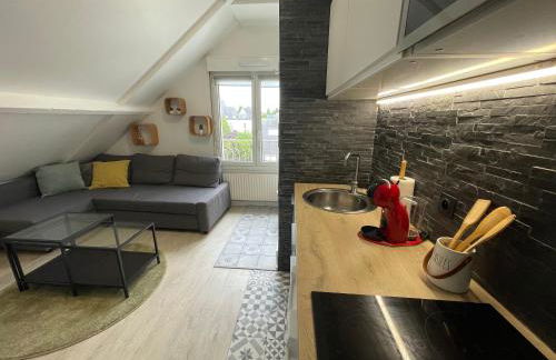 Le Cocon Urbain - Photo 1