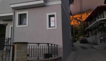 Agnanta Mountain Residence - Foto 5