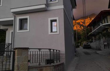 Agnanta Mountain Residence - Foto 5